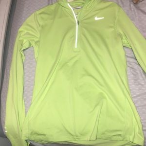 Nike jacket